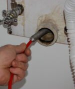 Tıkalı Pimaş Açma – Robot Teknolojisi ile Kırmadan Etkili Müdahale