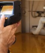 Kameralı Su Kaçağı Tespiti ile Kırmadan Noktasal Çözüm